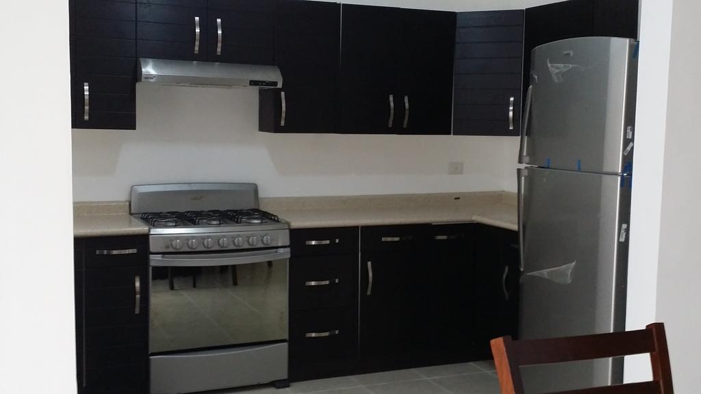 Monterrey Mexico Suites Екстер'єр фото